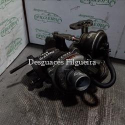 Turbo Opel Corsa C 1. 3 16V CDTI   73501343 - Imagen 1