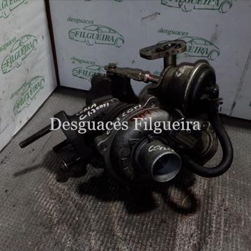 Turbo Opel Corsa C 1. 3 16V CDTI   73501343 - Imagen 1
