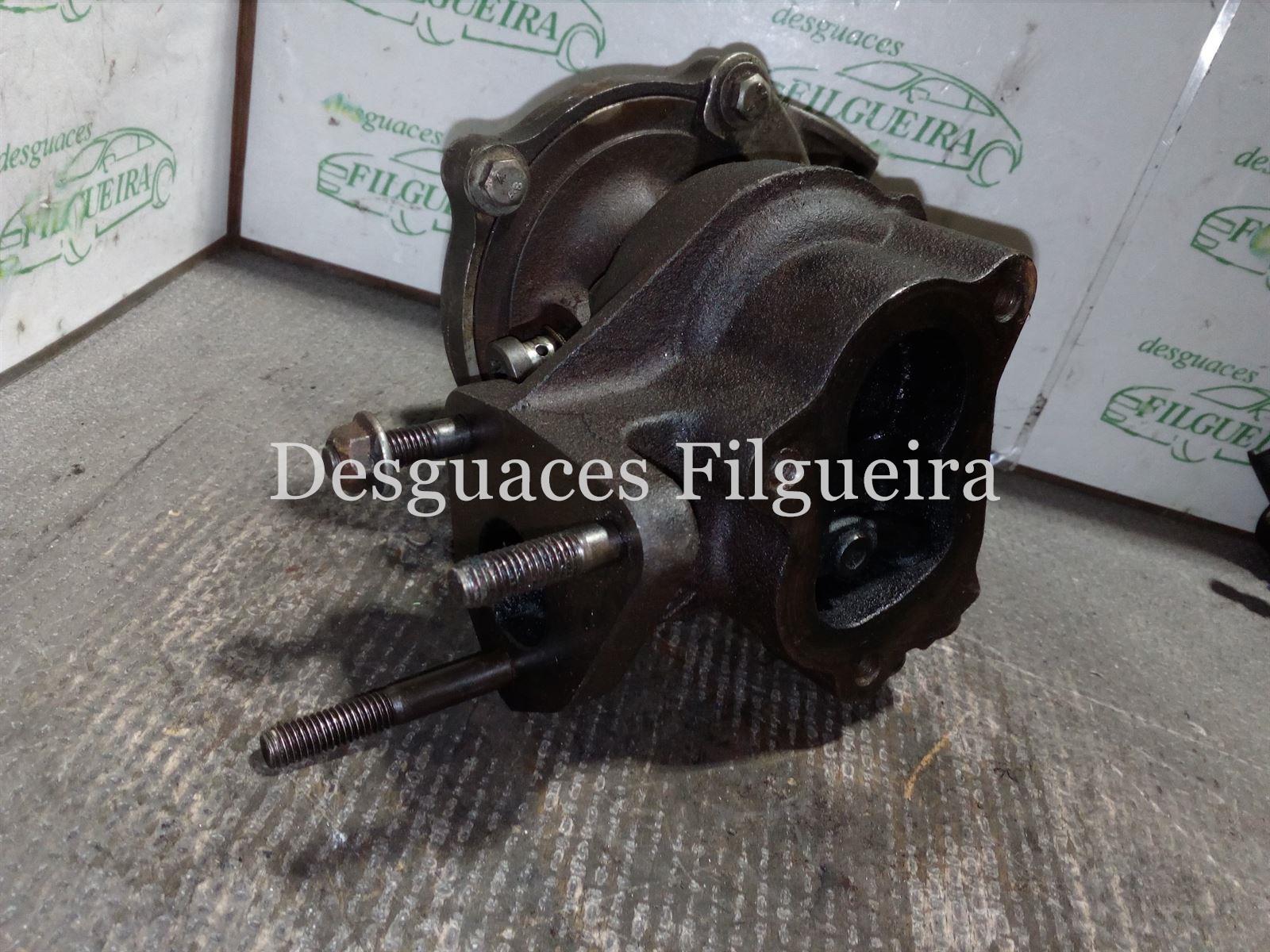 Turbo Opel Corsa C 1. 3 16V CDTI 73501343 - Imagen 2