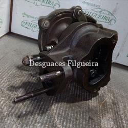 Turbo Opel Corsa C 1. 3 16V CDTI 73501343 - Imagen 2