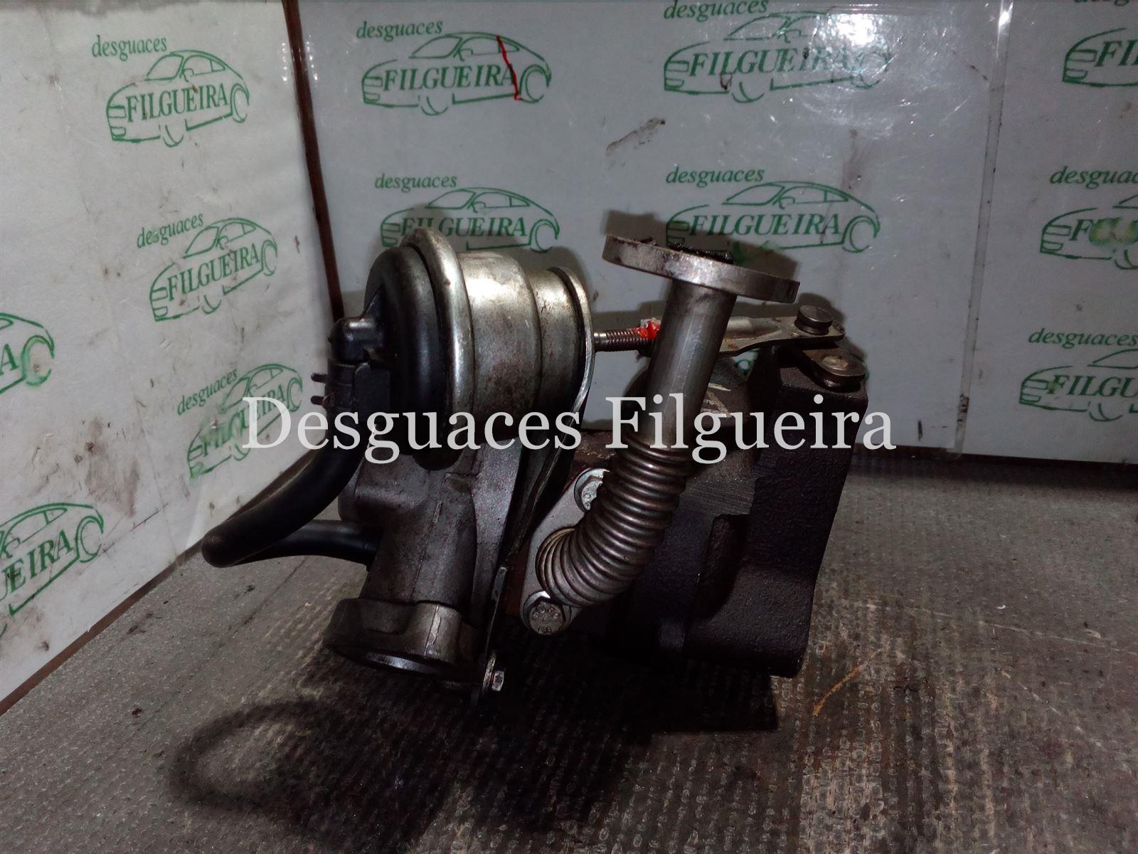 Turbo Opel Corsa C 1. 3 16V CDTI 73501343 - Imagen 3