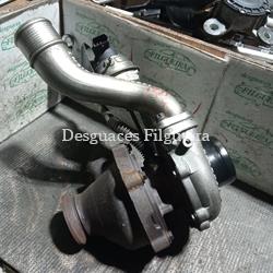 Turbo Opel Insignia 2.0 CDTI A20DTH - Imagen 1