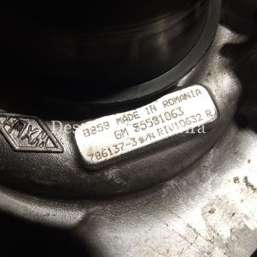 Turbo Opel Insignia 2.0 CDTI A20DTH - Imagen 2