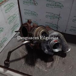 Turbo Opel Vectra B 2.0 DI 16V   90531518 - Imagen 1