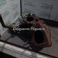 Turbo Opel Vectra B 2.0 DI 16V   90531518 - Imagen 2