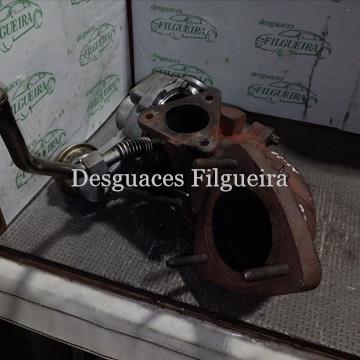 Turbo Opel Vectra B 2.0 DI 16V   90531518 - Imagen 2