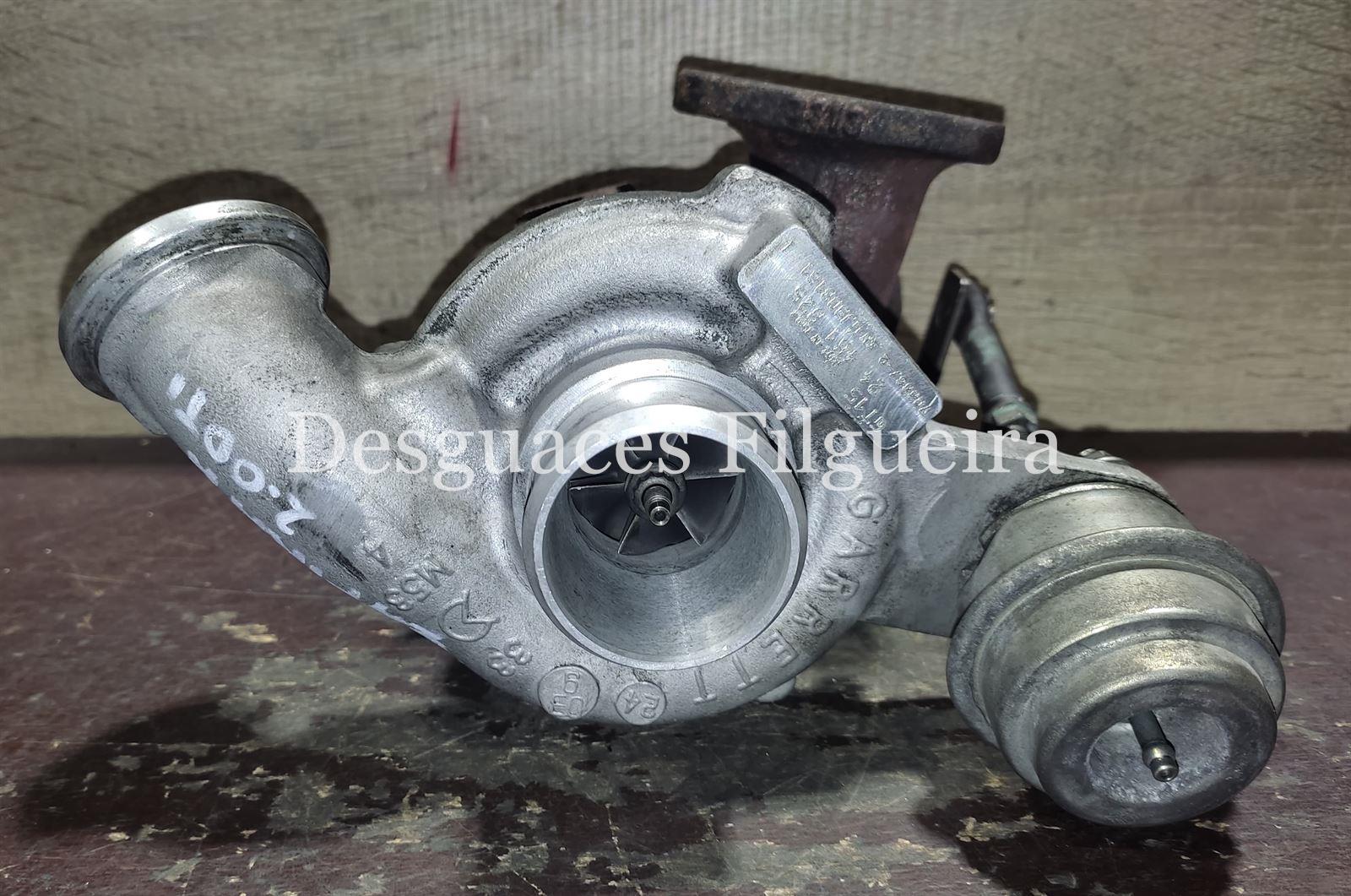 Turbo Opel Zafira 2. 0 DTI 16 V 24461825 - Imagen 1