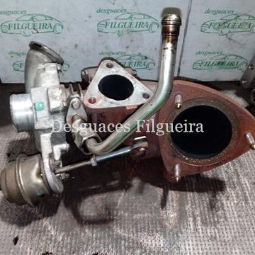 Turbo Opel Zafira 2. 0 DTI 16 V Y20DTH - Imagen 1