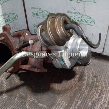 Turbo Opel Zafira 2. 0 DTI 16 V Y20DTH - Imagen 2