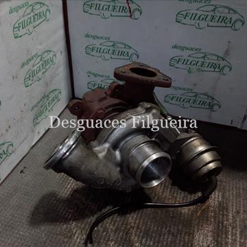 Turbo Opel Zafira A 2. 0 DTI 16 V   24461825 - Imagen 1