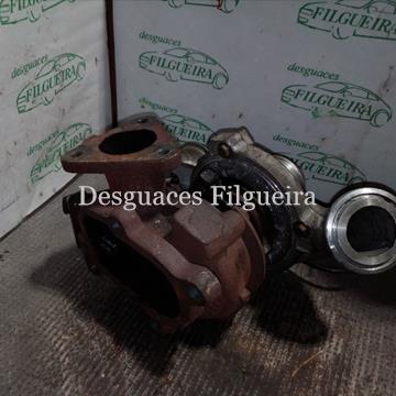 Turbo Opel Zafira A 2. 0 DTI 16 V   24461825 - Imagen 2