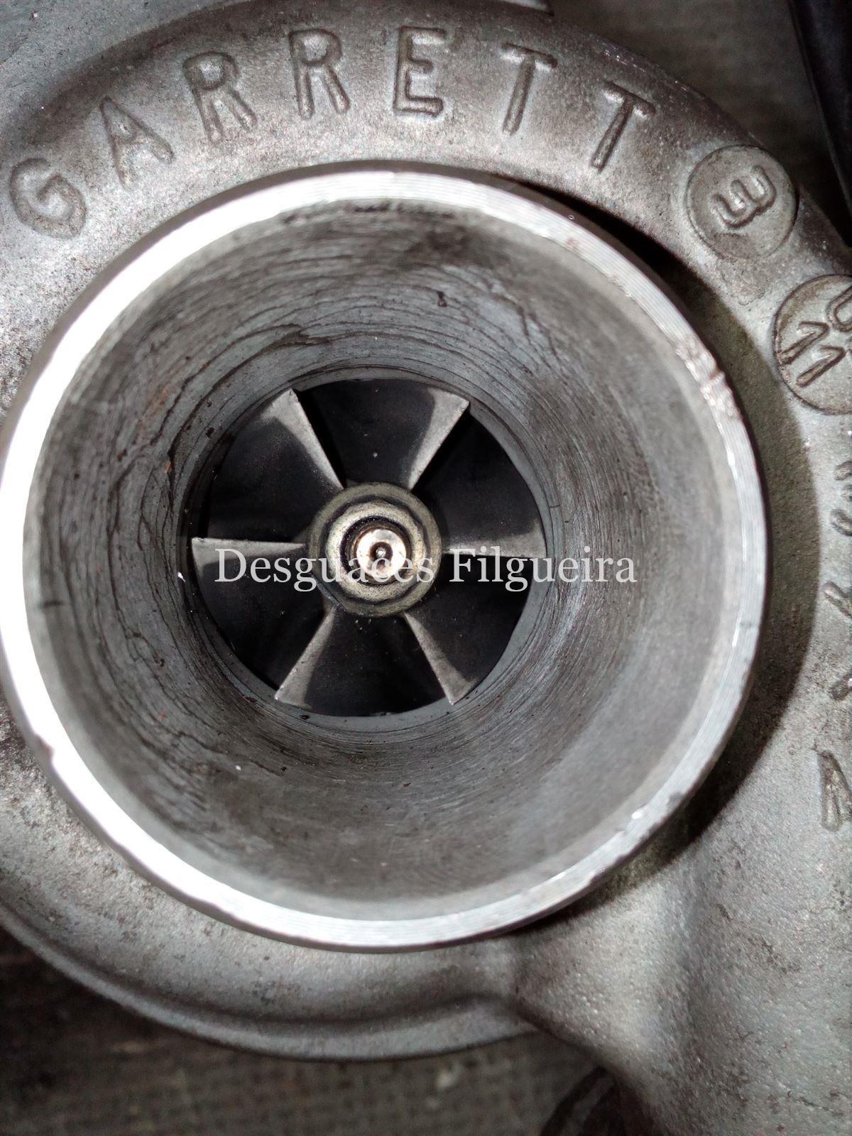 Turbo Opel Zafira A 2. 0 DTI 16 V 24461825 - Imagen 4