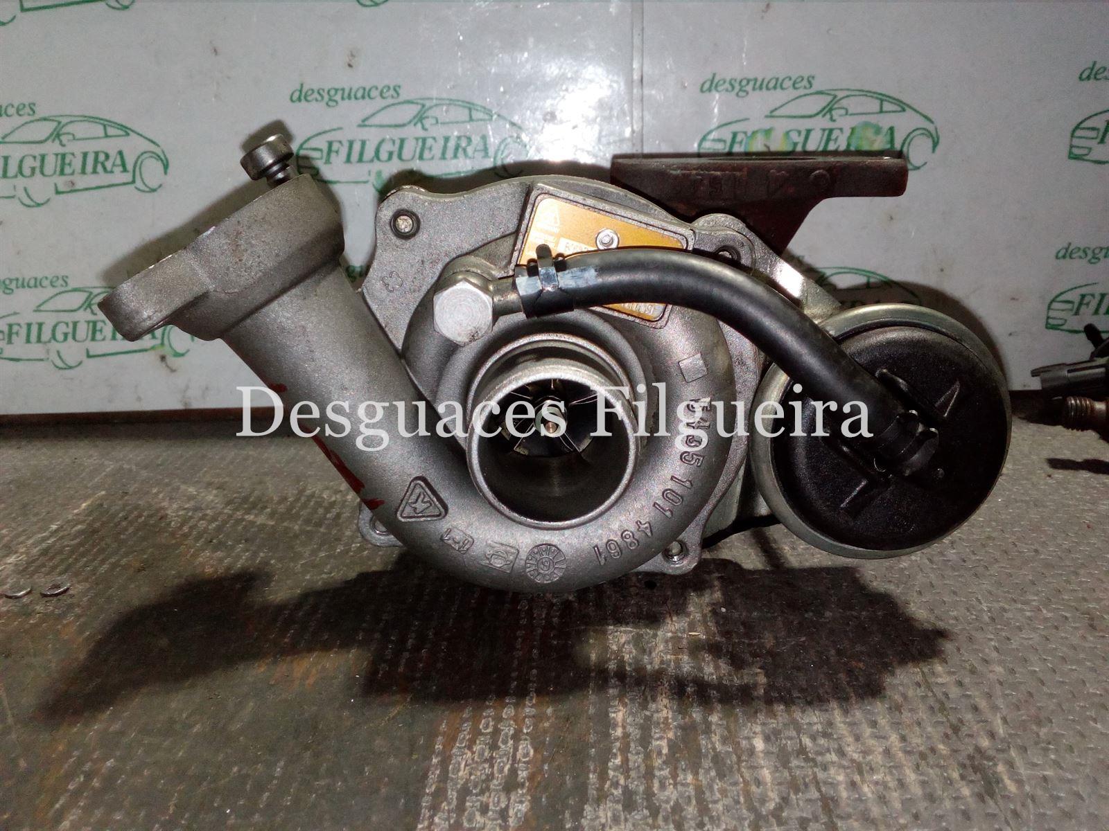 Turbo Peugeot 206 1.4 HDi 8HZ - Imagen 2