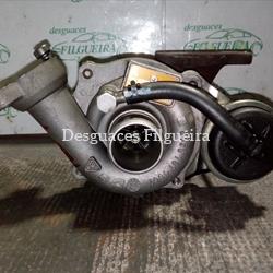 Turbo Peugeot 206 1.4 HDi   8HZ - Imagen 2