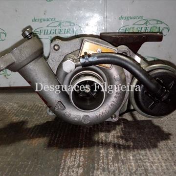 Turbo Peugeot 206 1.4 HDi   8HZ - Imagen 2