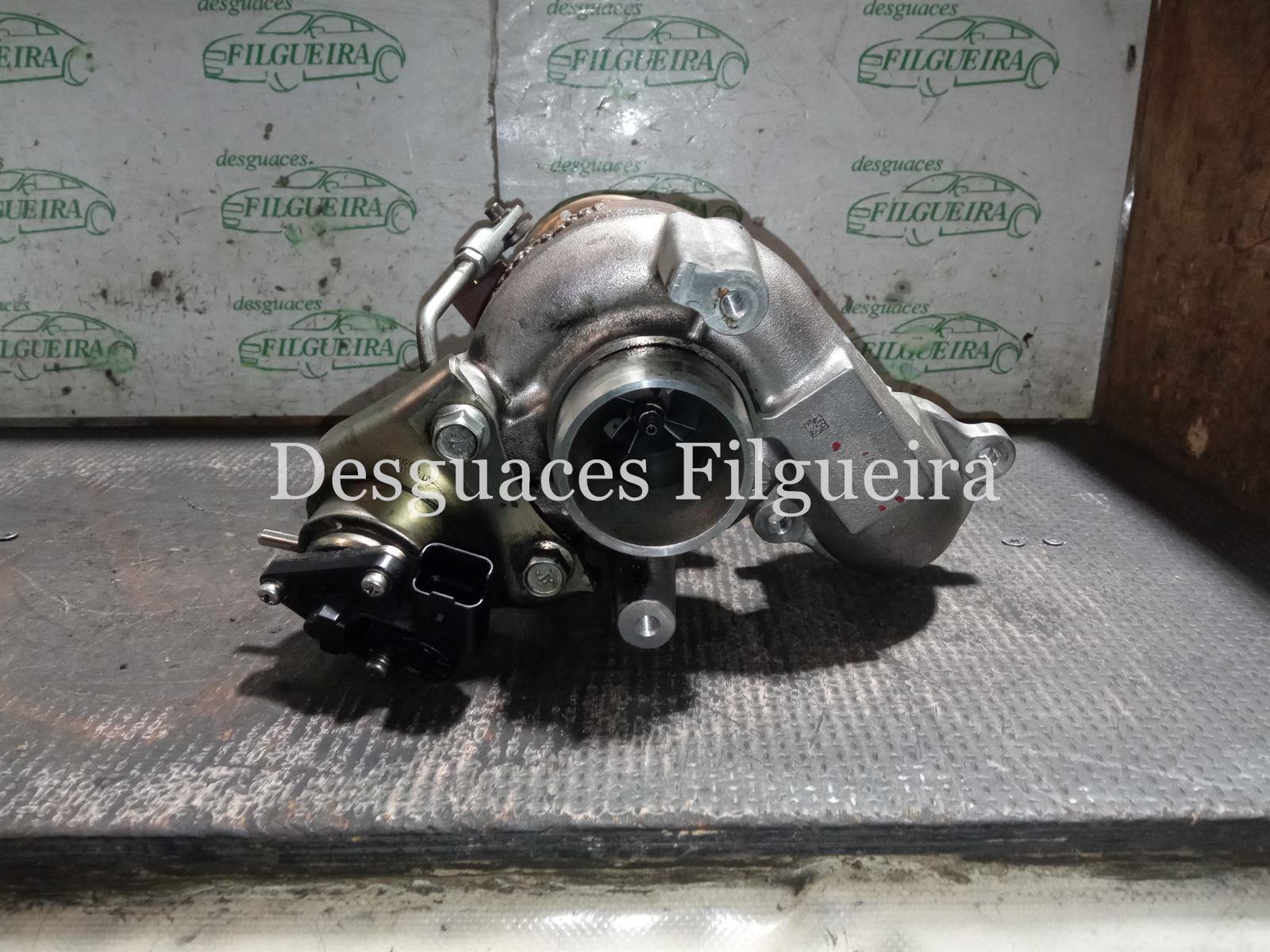 Turbo Peugeot 207 1.6 Sport HDi 90 cv, año 2010. - Imagen 1