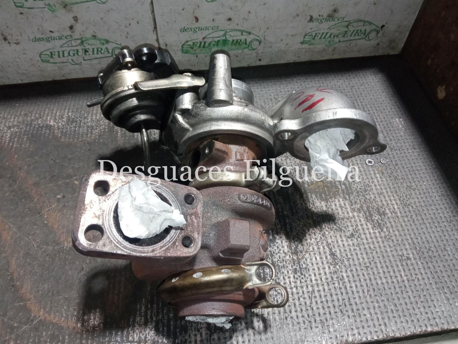 Turbo Peugeot 207 1.6 Sport HDi 90 cv, año 2010. - Imagen 2
