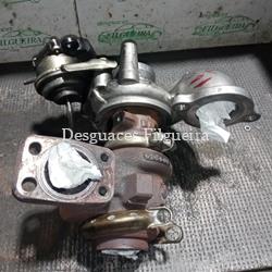 Turbo Peugeot 207 1.6 Sport HDi 90 cv, año 2010. - Imagen 2