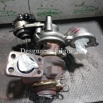 Turbo Peugeot 207 1.6 Sport HDi 90 cv, año 2010. - Imagen 2