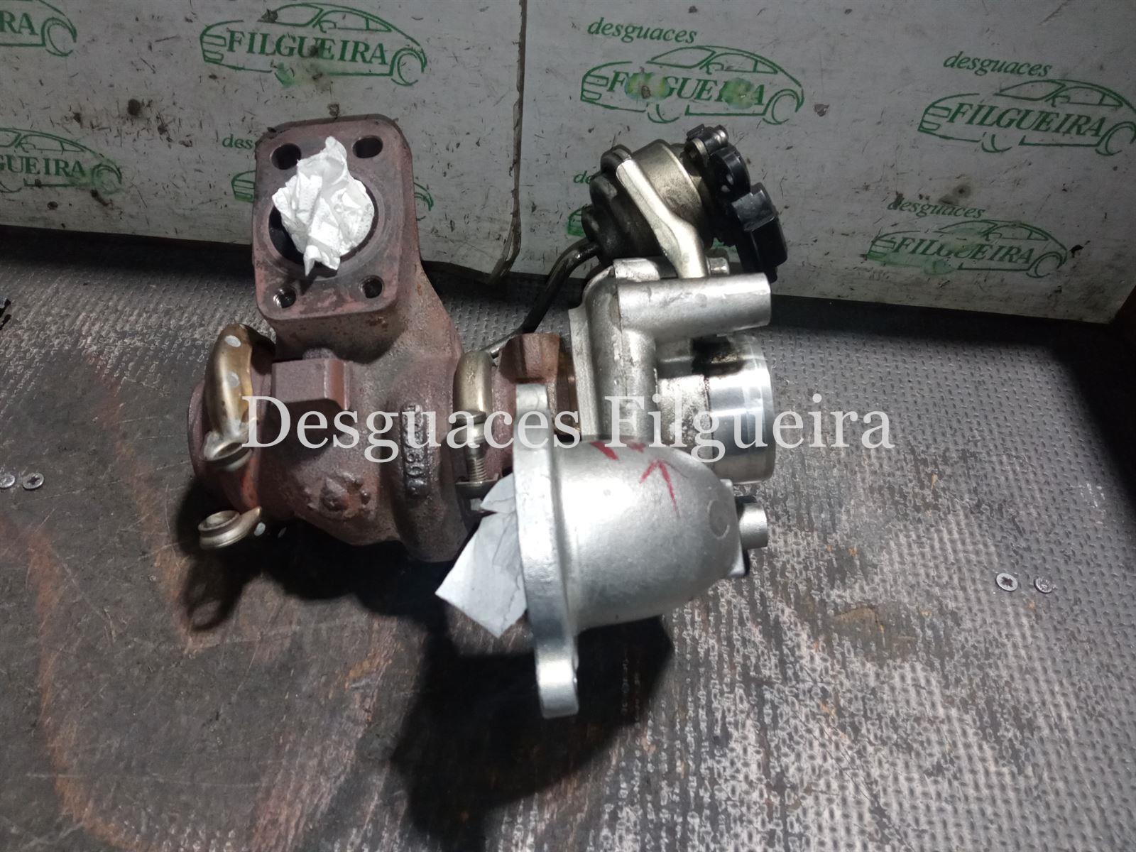 Turbo Peugeot 207 1.6 Sport HDi 90 cv, año 2010. - Imagen 3