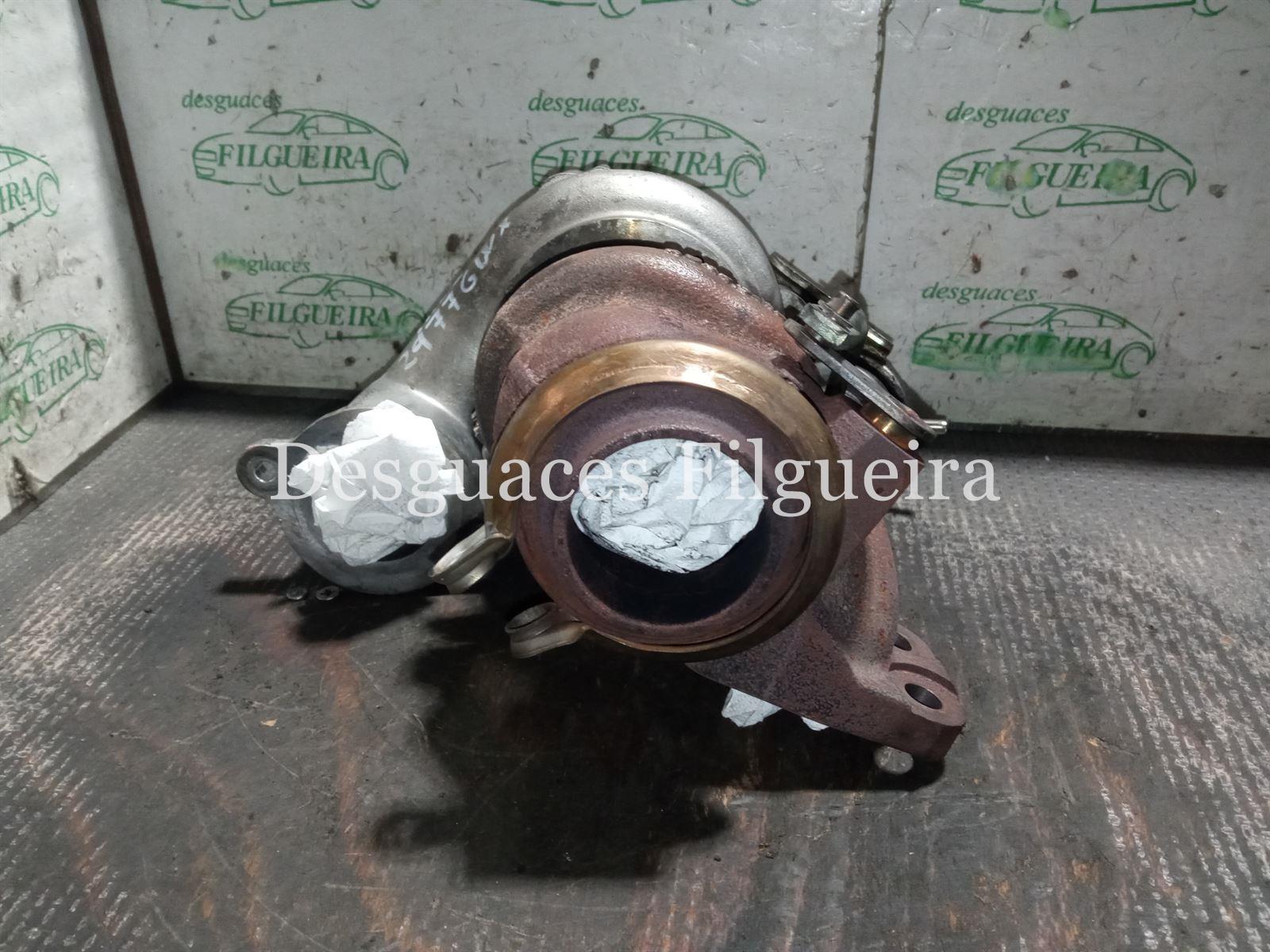 Turbo Peugeot 207 1.6 Sport HDi 90 cv, año 2010. - Imagen 5