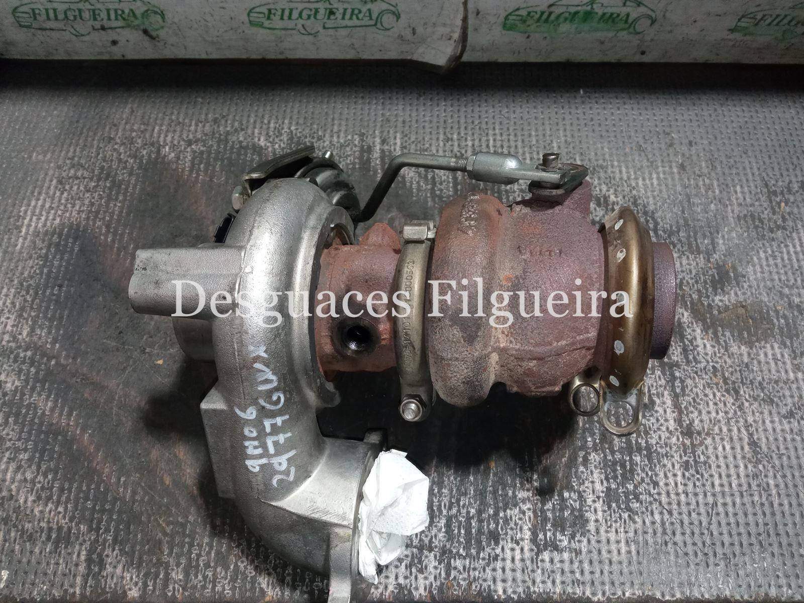 Turbo Peugeot 207 1.6 Sport HDi 90 cv, año 2010. - Imagen 6