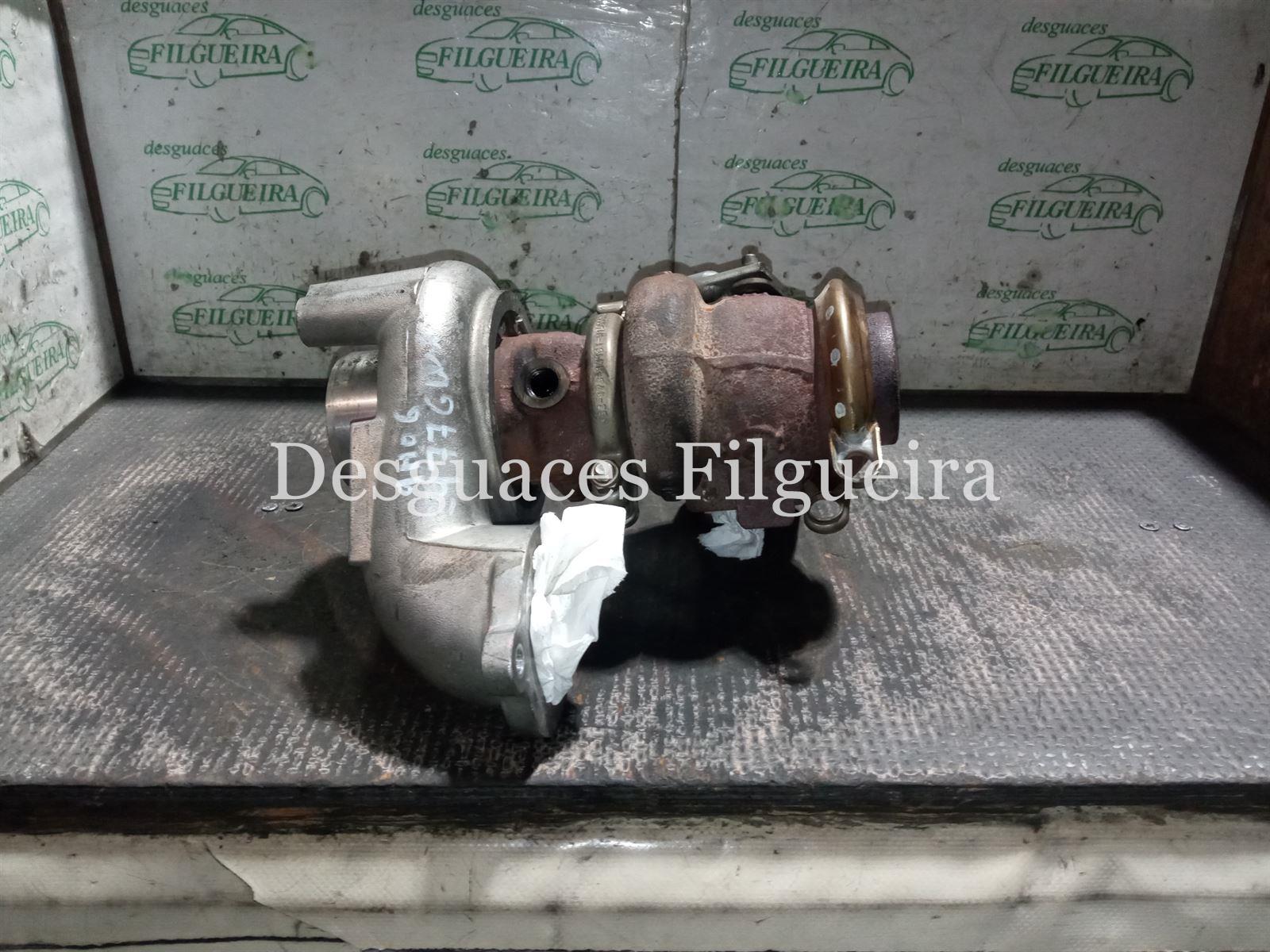Turbo Peugeot 207 1.6 Sport HDi 90 cv, año 2010. - Imagen 7