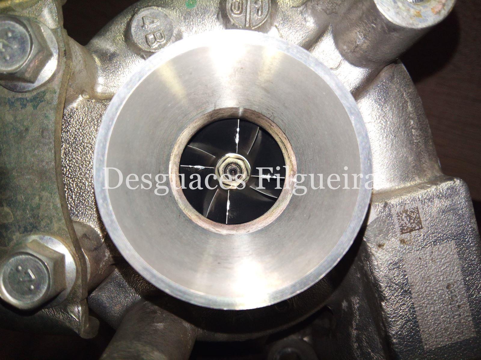 Turbo Peugeot 207+ PLUS 1. 4 HDI 8H01 8HR - Imagen 1