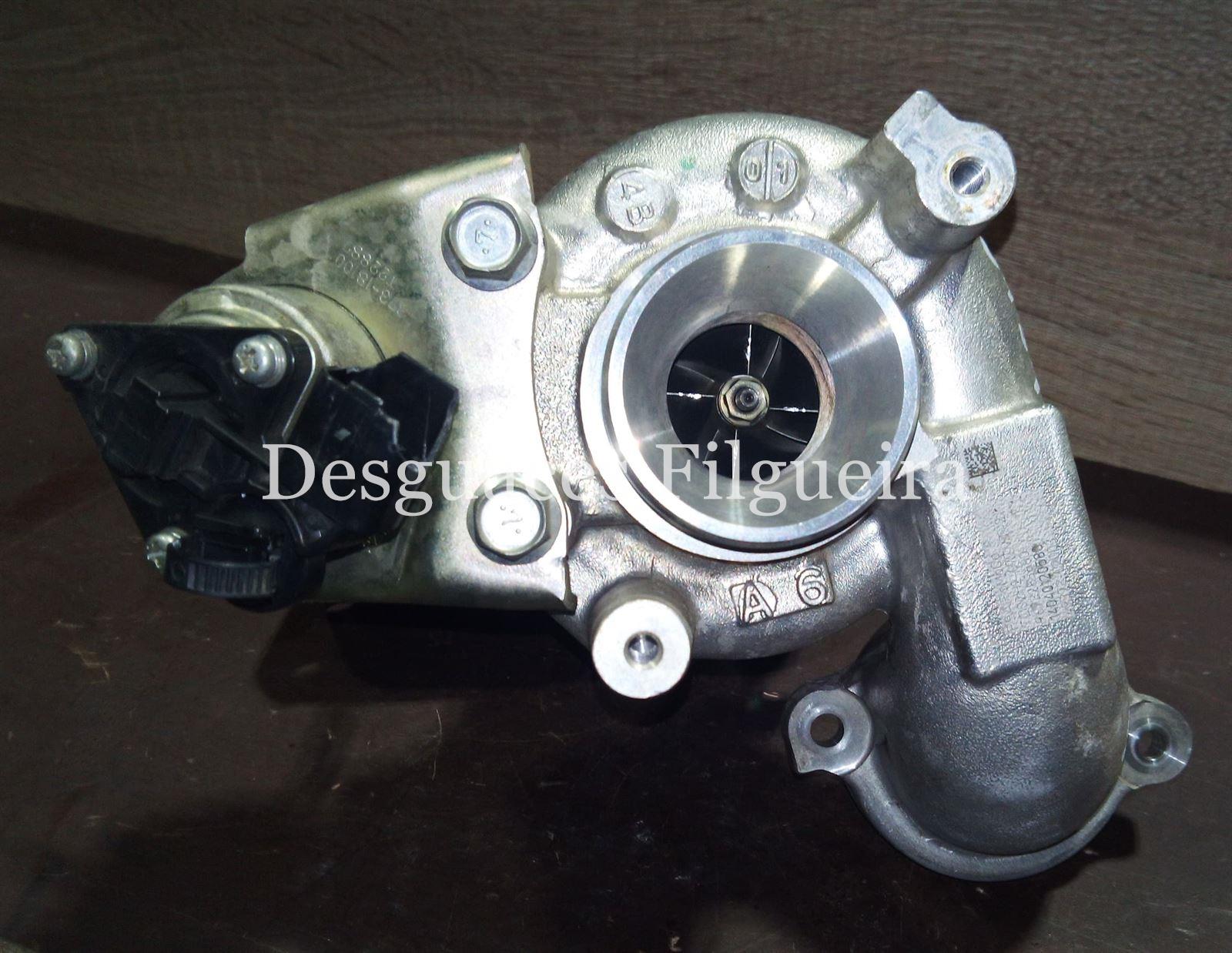 Turbo Peugeot 207+ PLUS 1. 4 HDI 8H01 8HR - Imagen 3