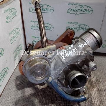 Turbo Peugeot 307 2. 0 HDI   9645247080 - Imagen 1