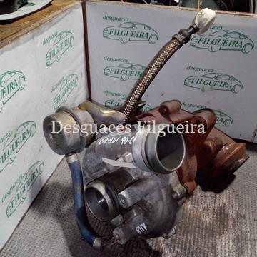Turbo Peugeot 307 2. 0 HDI   9645247080 - Imagen 2