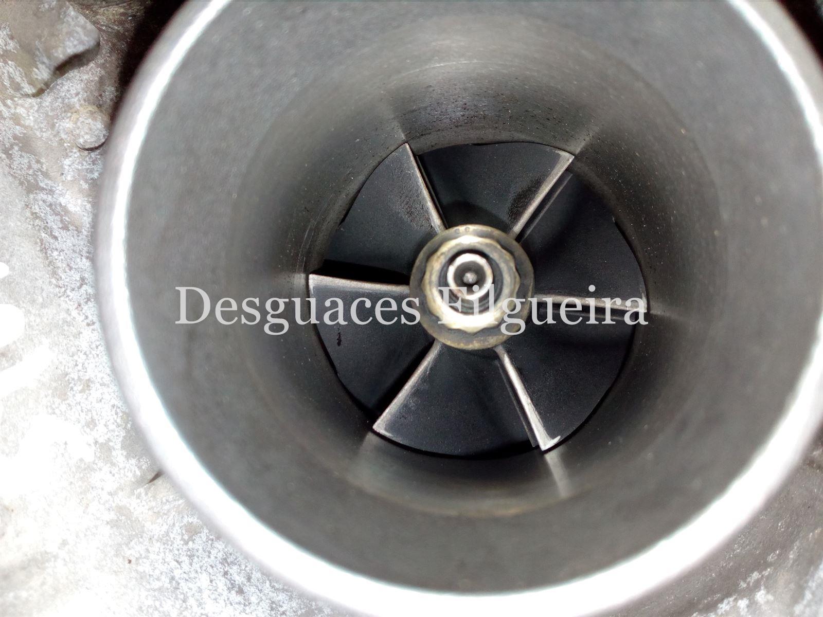 Turbo Peugeot 307 2. 0 HDI 9645247080 - Imagen 4