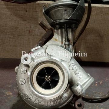 Turbo Peugeot 307 2.0 HDI RHR 9654919580 GT1749V 753556-2 - Imagen 1