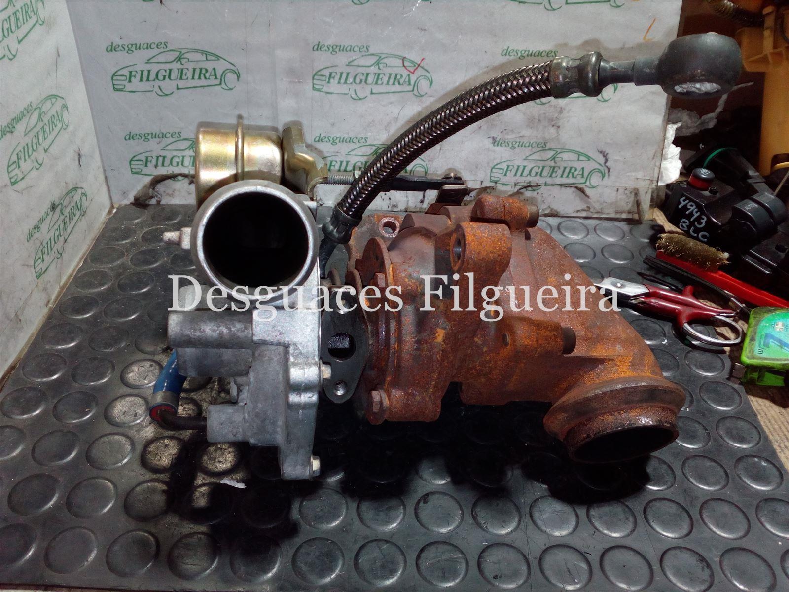 Turbo Peugeot 307 2. 0 HDI RHY - Imagen 1