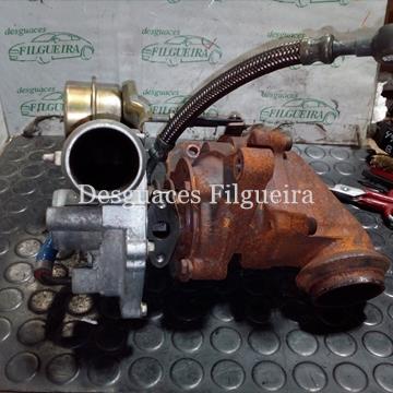 Turbo Peugeot 307 2. 0 HDI RHY - Imagen 1