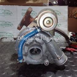 Turbo Peugeot 307 2. 0 HDI RHY - Imagen 2