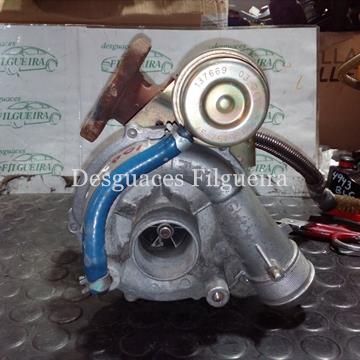 Turbo Peugeot 307 2. 0 HDI RHY - Imagen 2