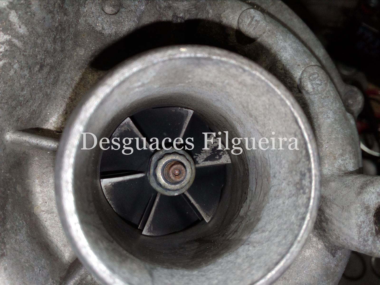 Turbo Peugeot 307 2. 0 HDI RHY - Imagen 4