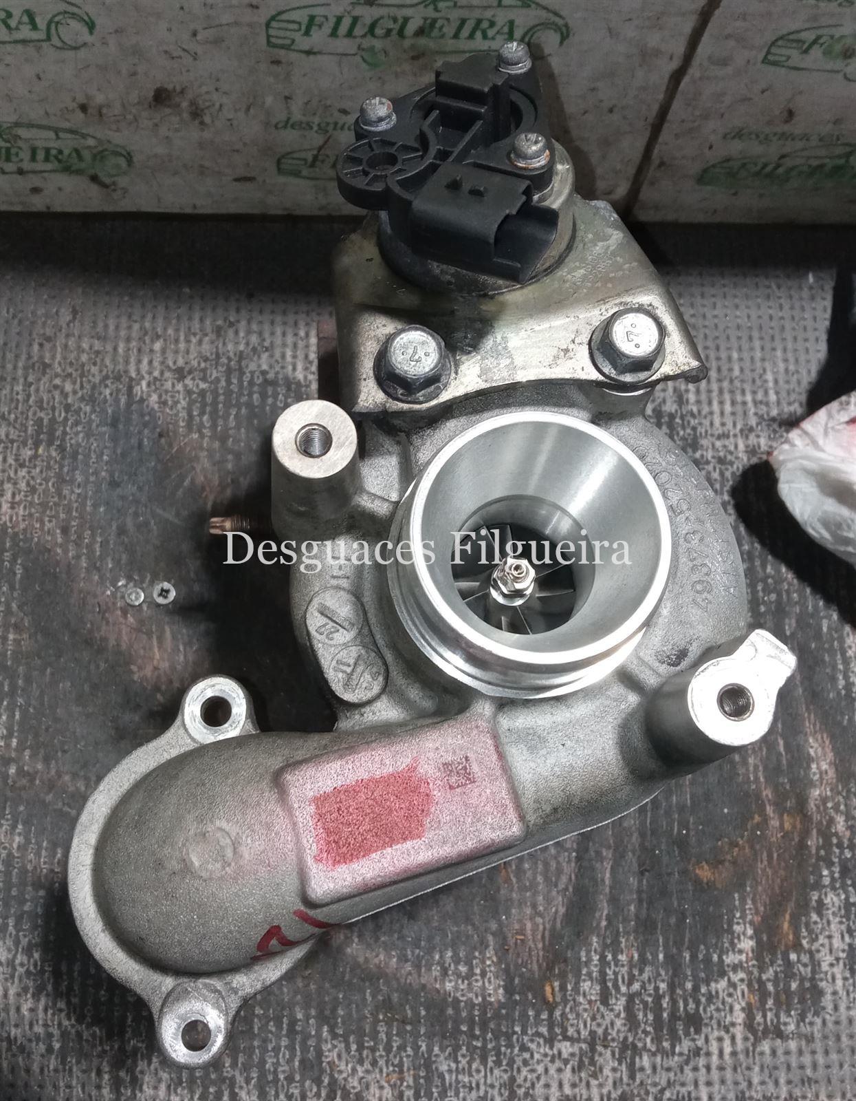 Turbo Peugeot 308 1.6 HDI 9HP - Imagen 1