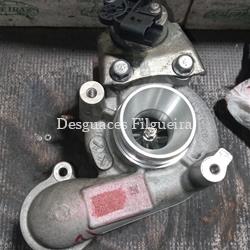 Turbo Peugeot 308 1.6 HDI 9HP - Imagen 1