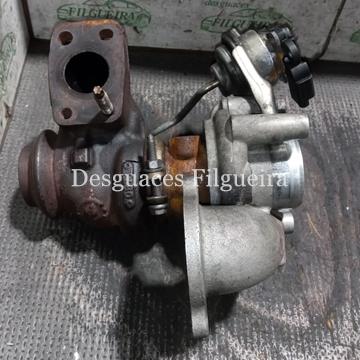 Turbo Peugeot 308 1.6 HDI 9HP - Imagen 2