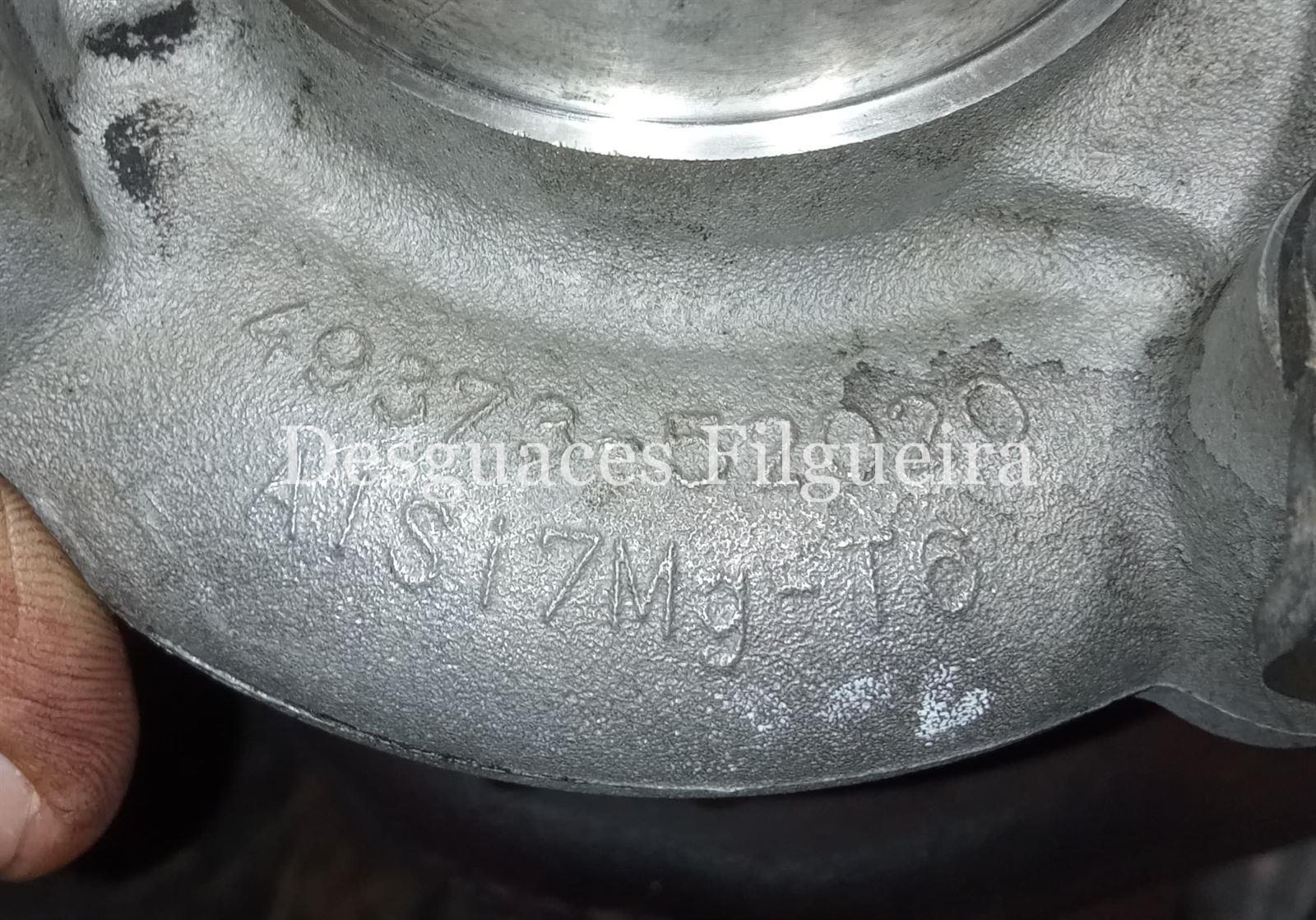 Turbo Peugeot 308 1.6 HDI 9HP - Imagen 4