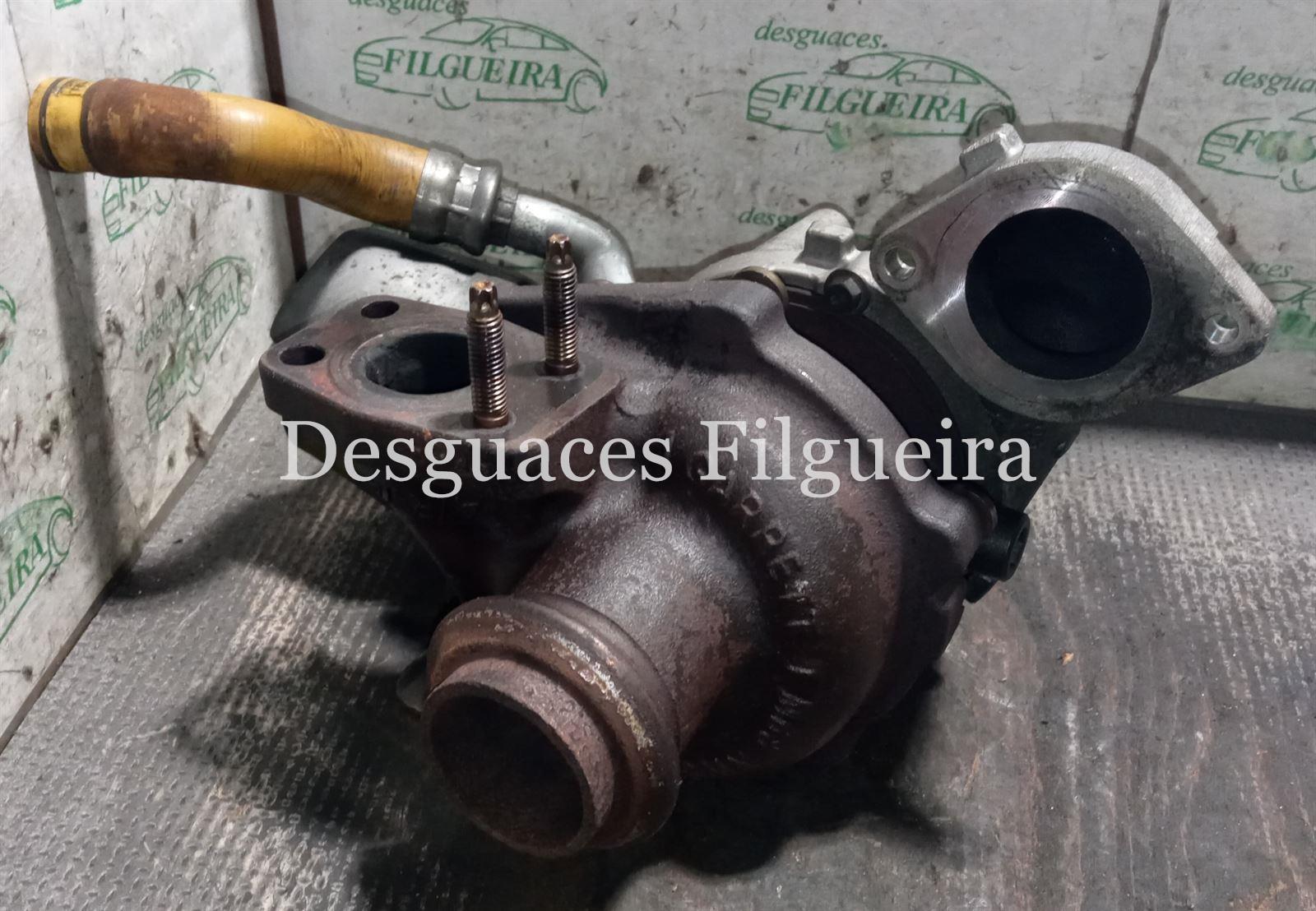Turbo Peugeot 308 SW 1.6 HDI 9H05 - Imagen 2