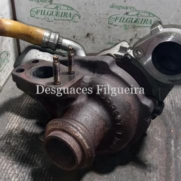 Turbo Peugeot 308 SW 1.6 HDI 9H05 - Imagen 2