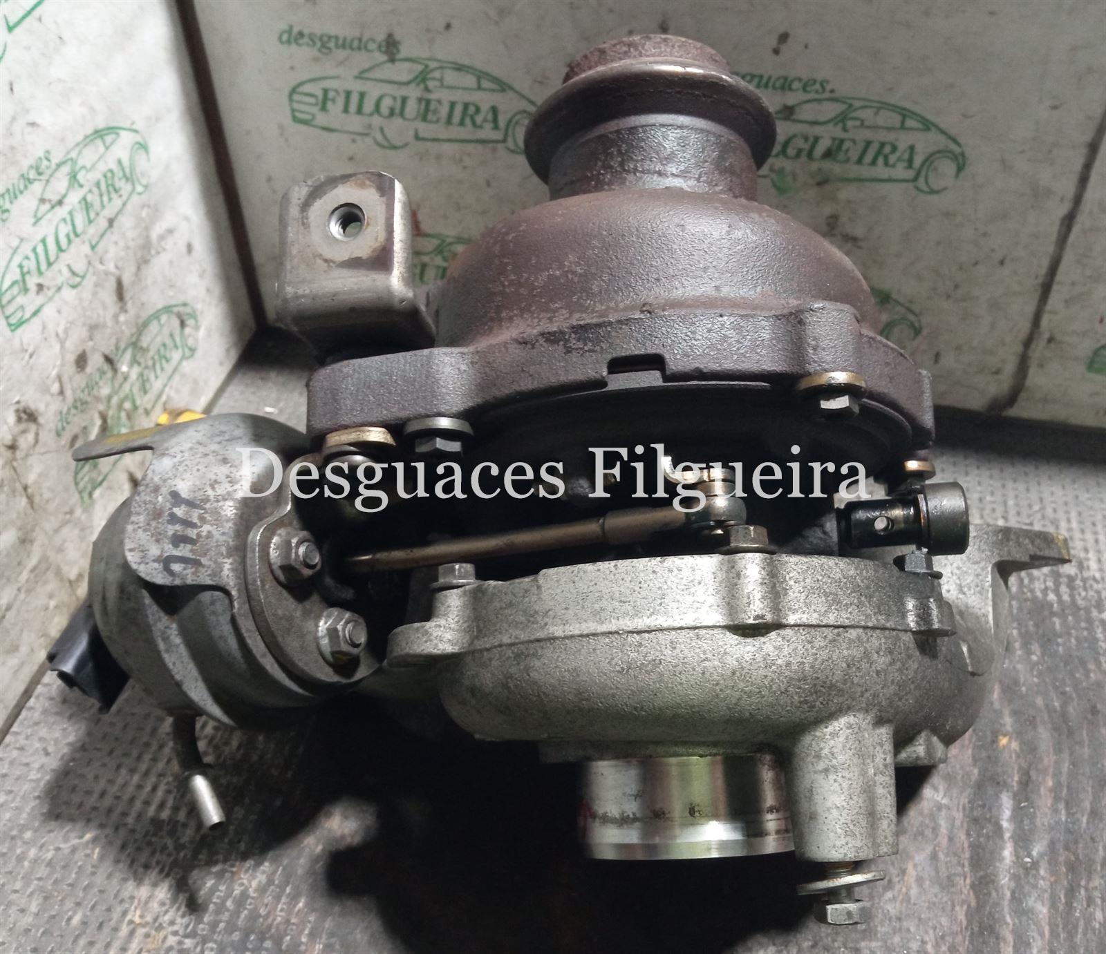 Turbo Peugeot 308 SW 1.6 HDI 9H05 - Imagen 3