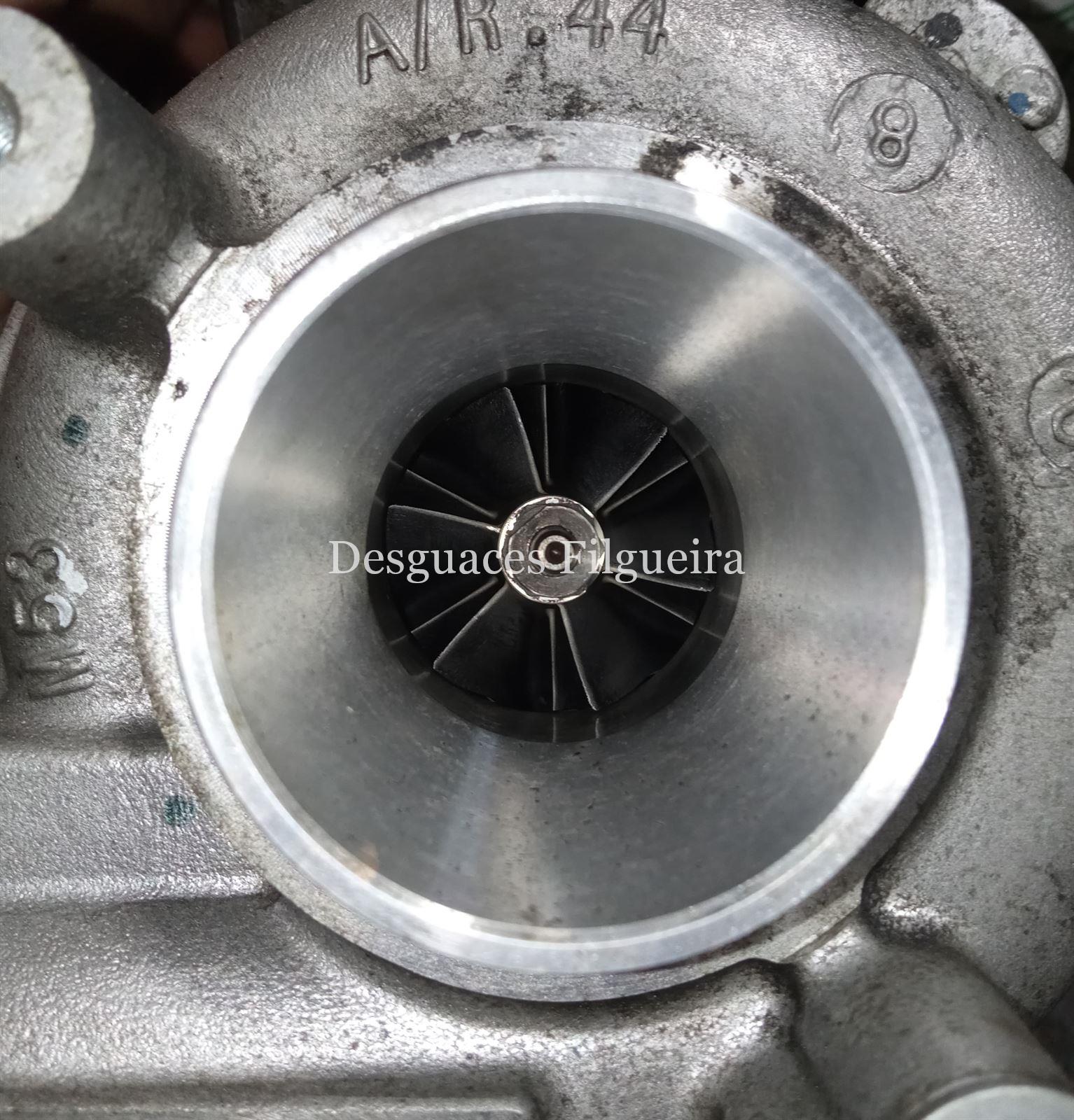 Turbo Peugeot 308 SW 1.6 HDI 9H05 - Imagen 4
