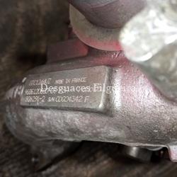 Turbo Peugeot 308 SW 1.6 HDI 9HR - Imagen 2