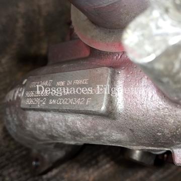 Turbo Peugeot 308 SW 1.6 HDI 9HR - Imagen 2