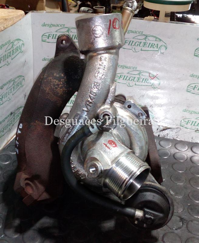 Turbo Peugeot 406 2. 1TD P8C - Imagen 1