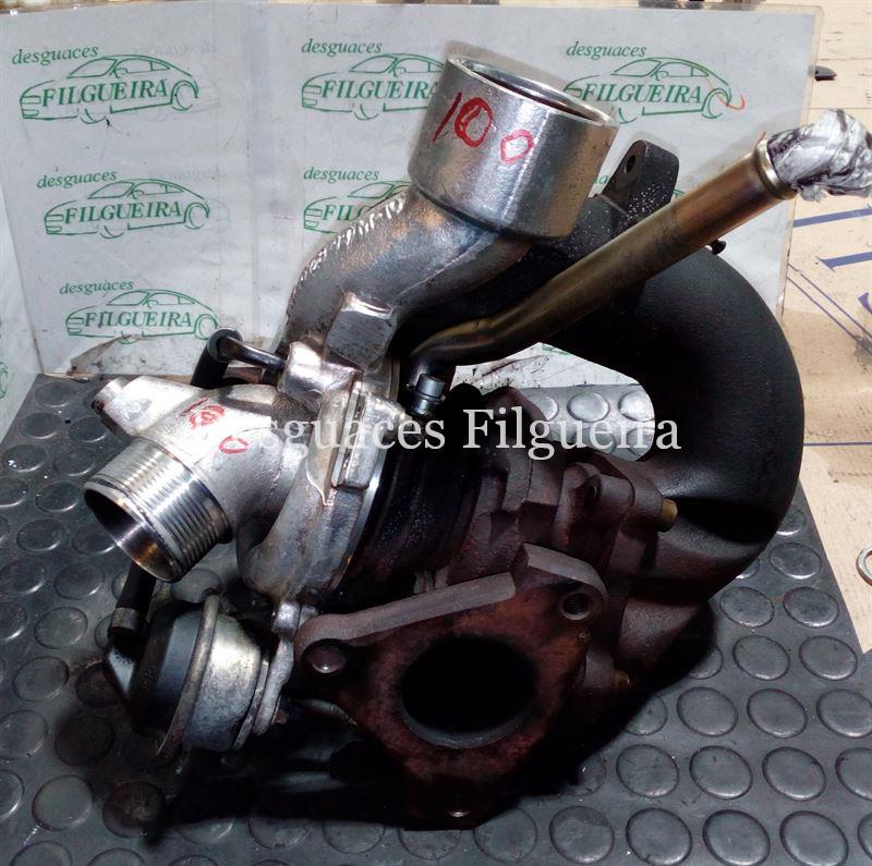 Turbo Peugeot 406 2. 1TD P8C - Imagen 2